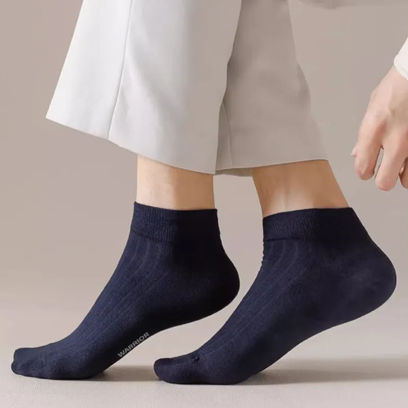 Warrior Ankle Socks Unisex Combo Set-8