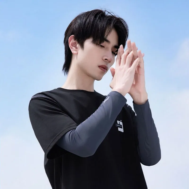 Warrior Polyamide, Elastane Sun Protection Sleeves Unisex-6