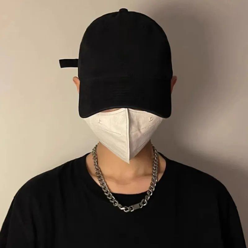 Warrior Polyester Baseball Caps Unisex-2