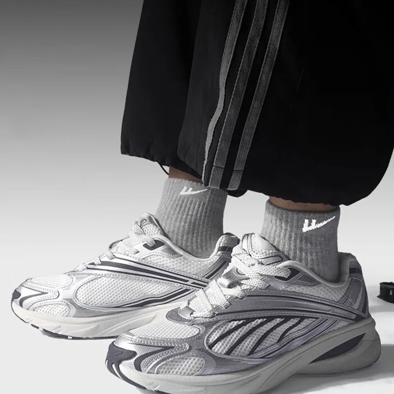 Warrior Basketball Socks Men's Combo Set-3