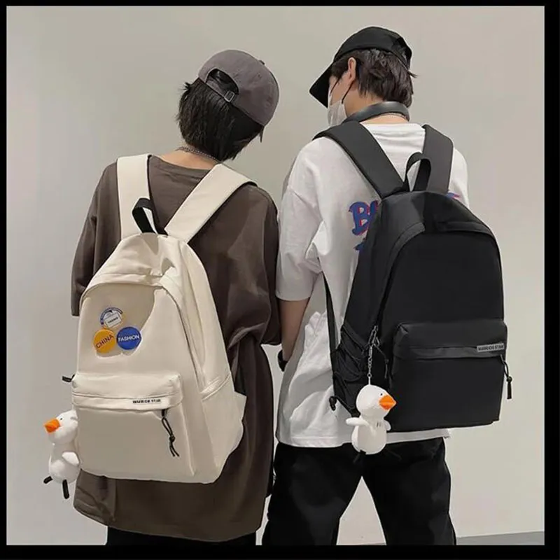 Warrior Nylon Backpack Regular Unisex Multicolor-9