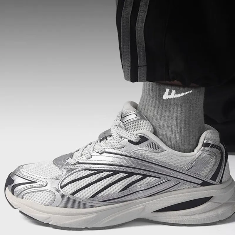 Warrior Basketball Socks Men's Combo Set-4