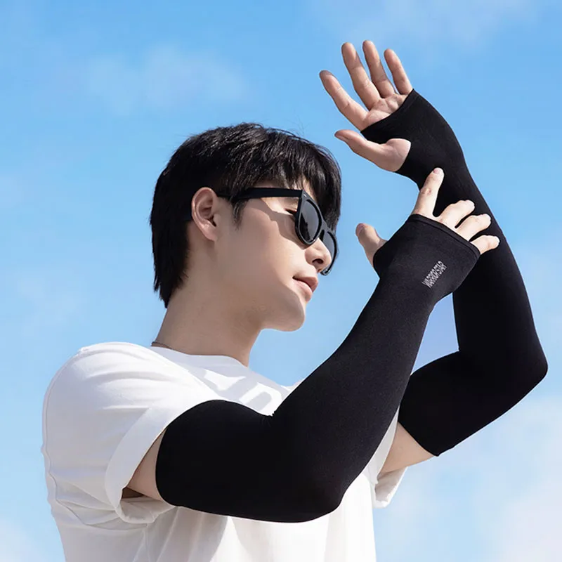Warrior Polyamide Sleeve Cover Unisex-3
