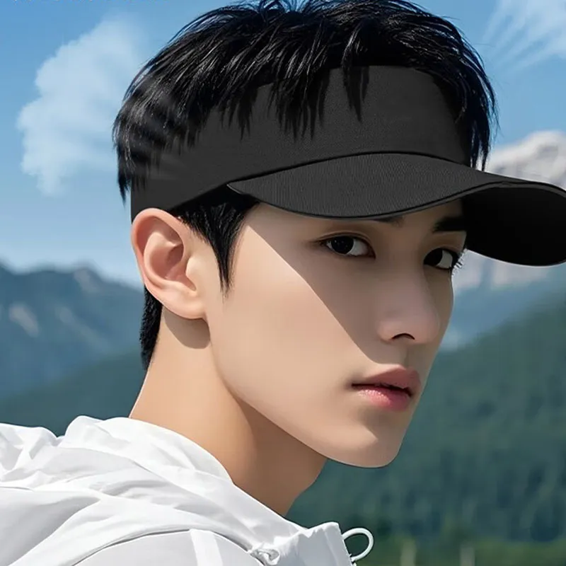 Warrior Polyester Sun Protection Hats Unisex-5