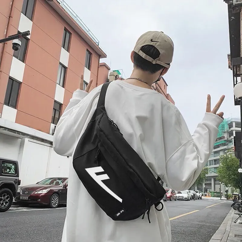 WARRIOR Sling Bags-2