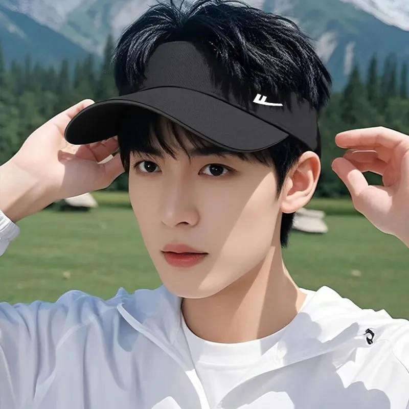 Warrior Polyester Sun Protection Hats Unisex-4