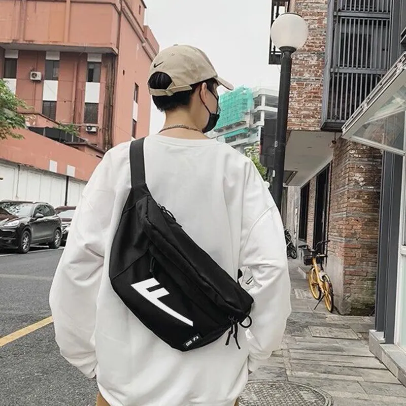 WARRIOR Sling Bags-1
