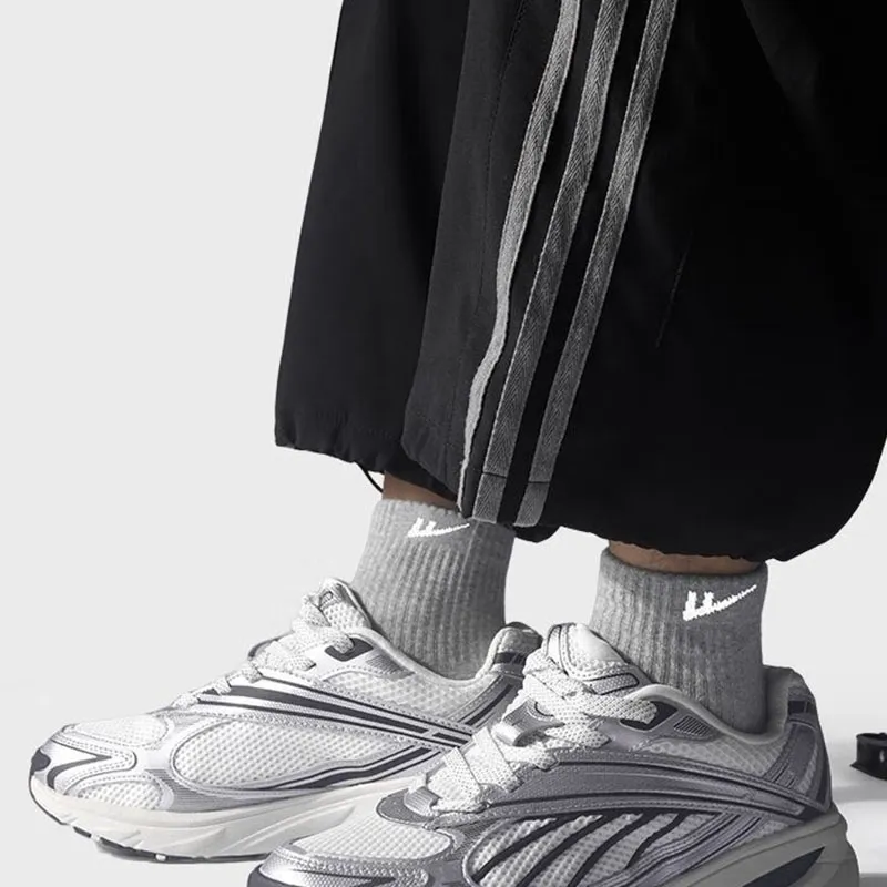 Warrior Basketball Socks Men's Combo Set-8