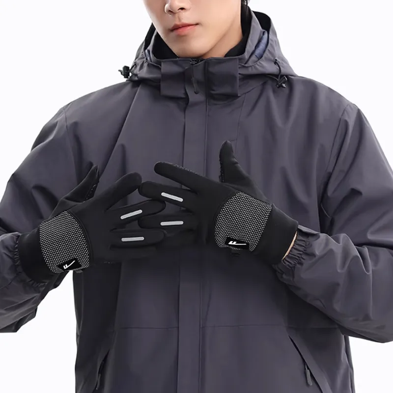 WARRIOR Gloves Men-2
