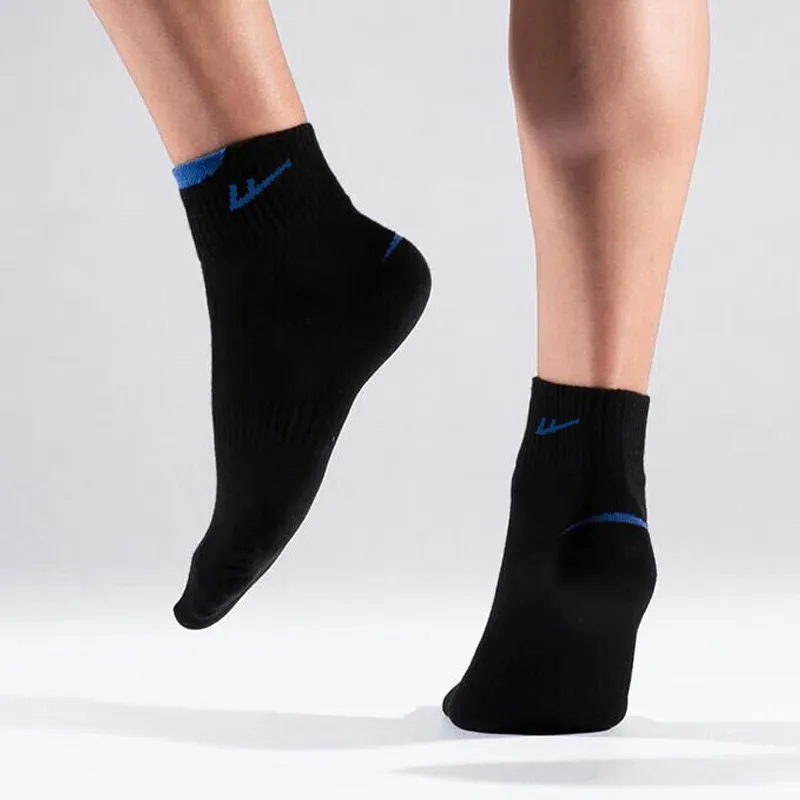 Warrior Mid Calf Socks Unisex Combo Set-1