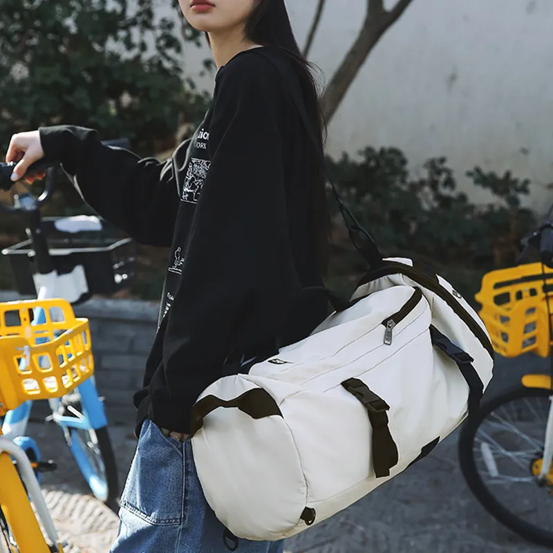 WARRIOR Travel Bags-5