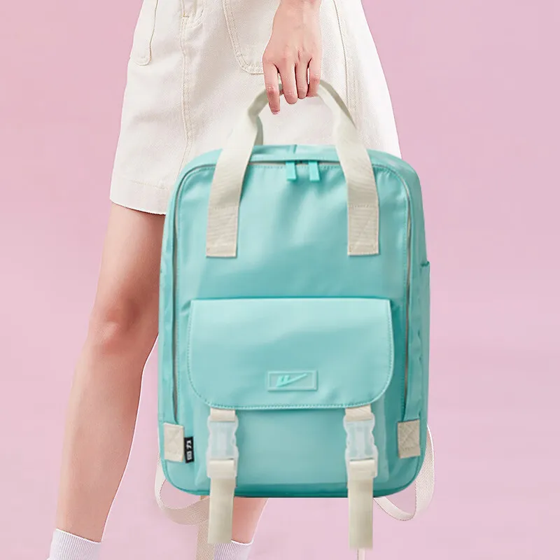Warrior Polyester Backpack Regular Unisex-6