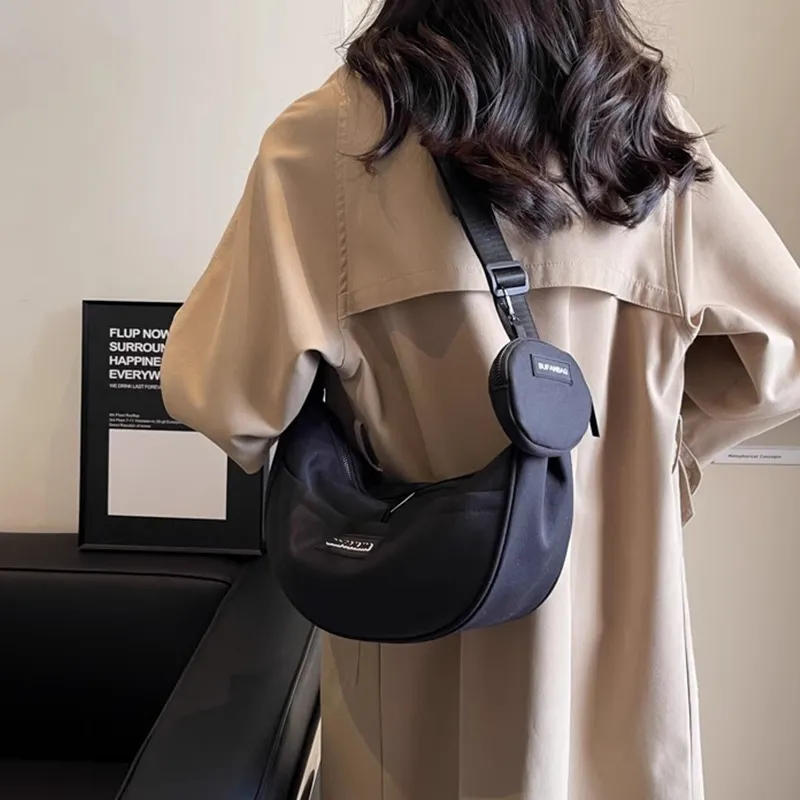 WARRIOR Crossbody Bags-9