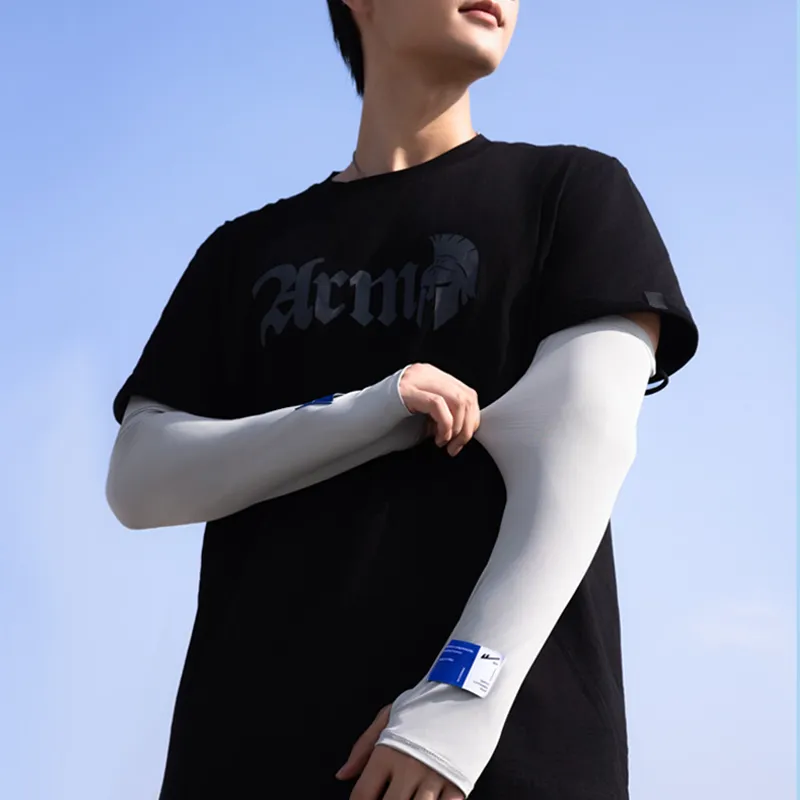Warrior Polyamide Sun Protection Sleeves Unisex-1