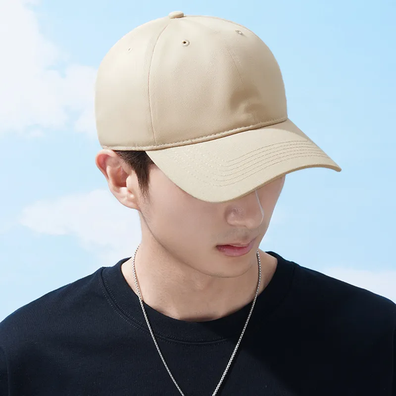 Warrior Cotton Baseball Caps Unisex-1