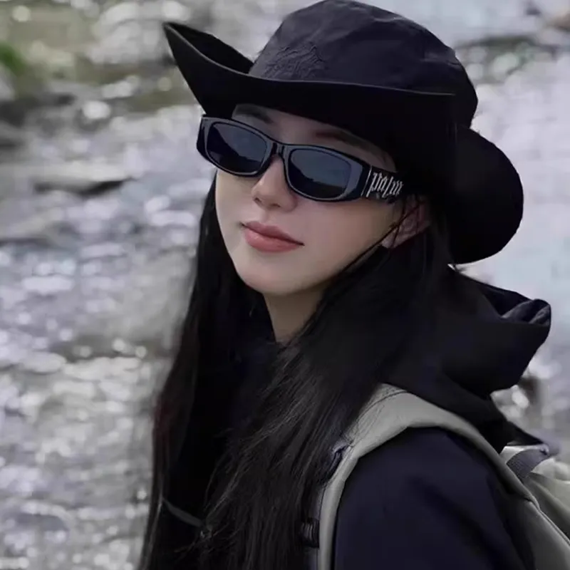 Warrior Polyamide Bucket Hats Unisex-1