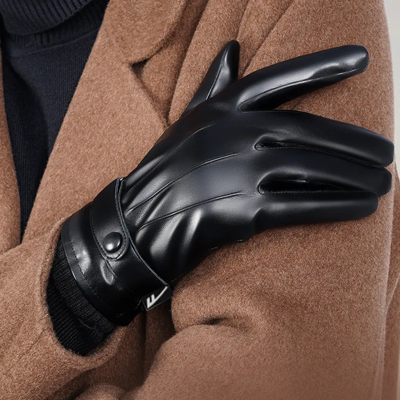 WARRIOR Gloves Unisex-3