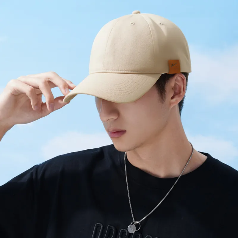 Warrior Cotton Baseball Caps Unisex-5