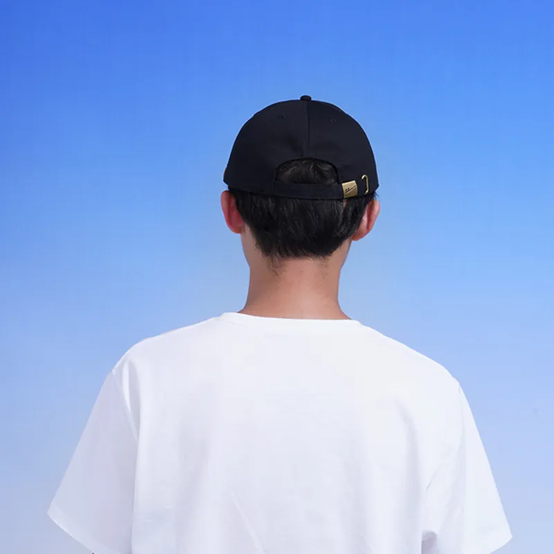 Warrior Cotton Baseball Caps Unisex-1