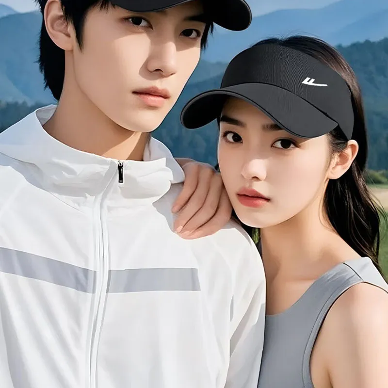 Warrior Polyester Sun Protection Hats Unisex-3