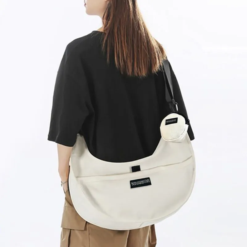 WARRIOR Crossbody Bags-2