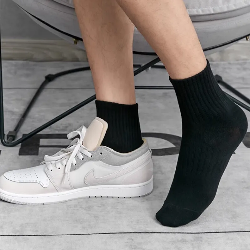 Warrior Mid Calf Socks Unisex Combo Set-1