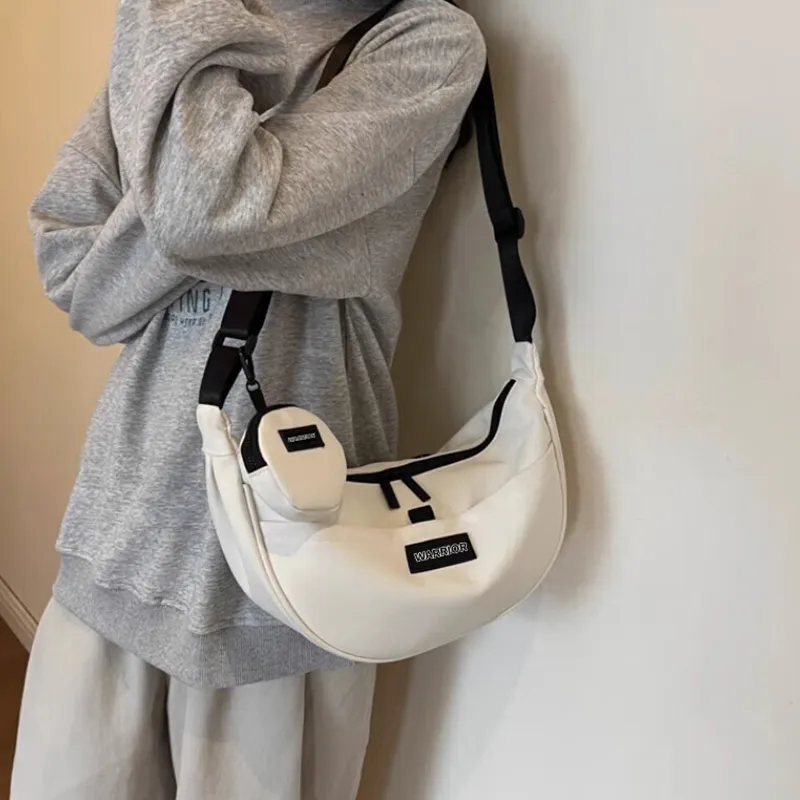 WARRIOR Crossbody Bags-5