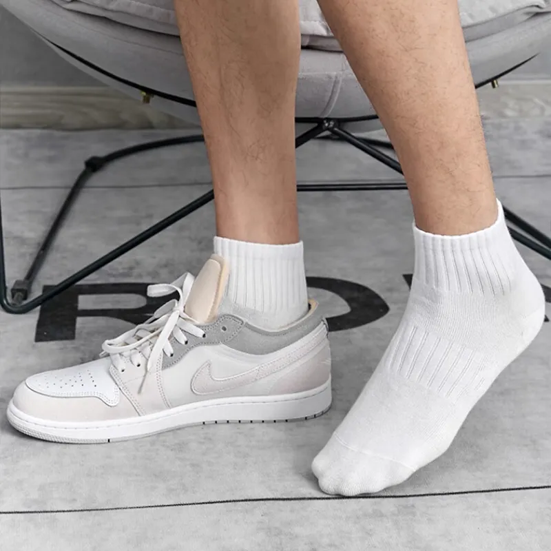 Warrior Mid Calf Socks Unisex Combo Set-4