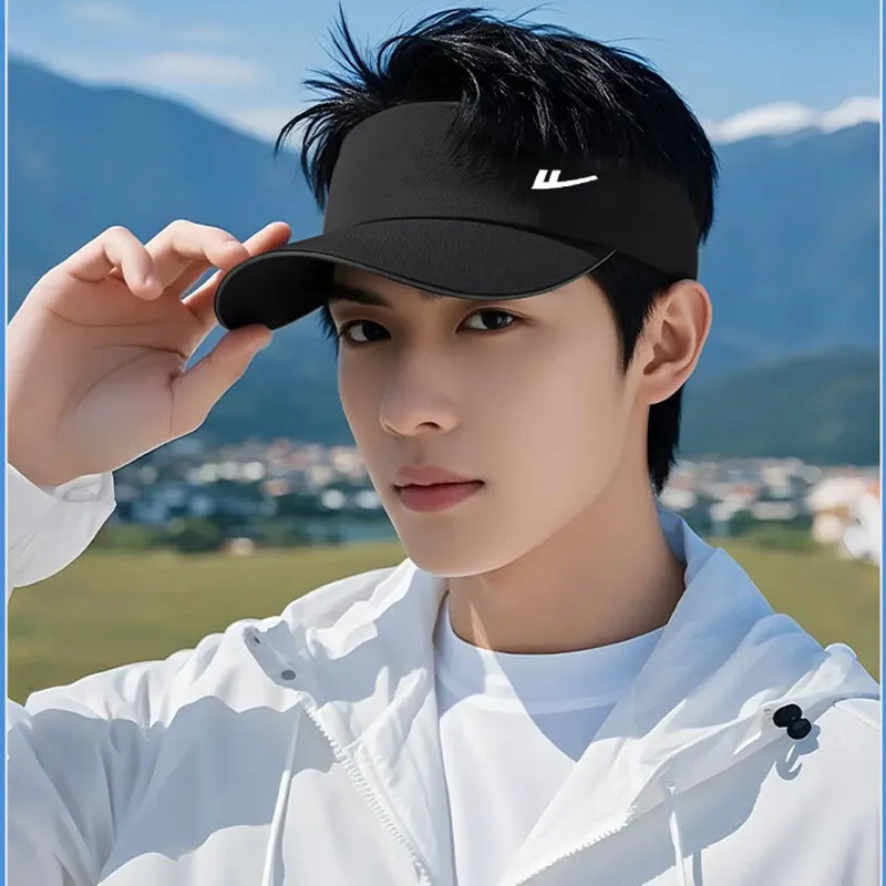 Warrior Polyester Sun Protection Hats Unisex-2