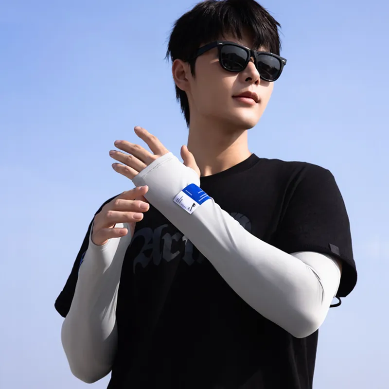 Warrior Polyamide Sun Protection Sleeves Unisex-2