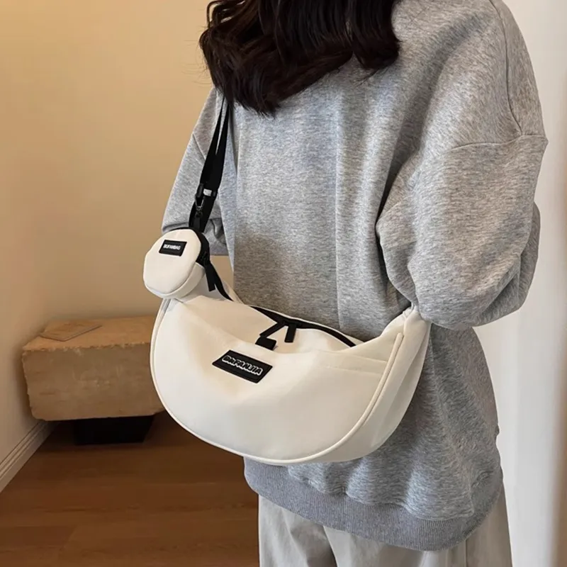 WARRIOR Crossbody Bags-4