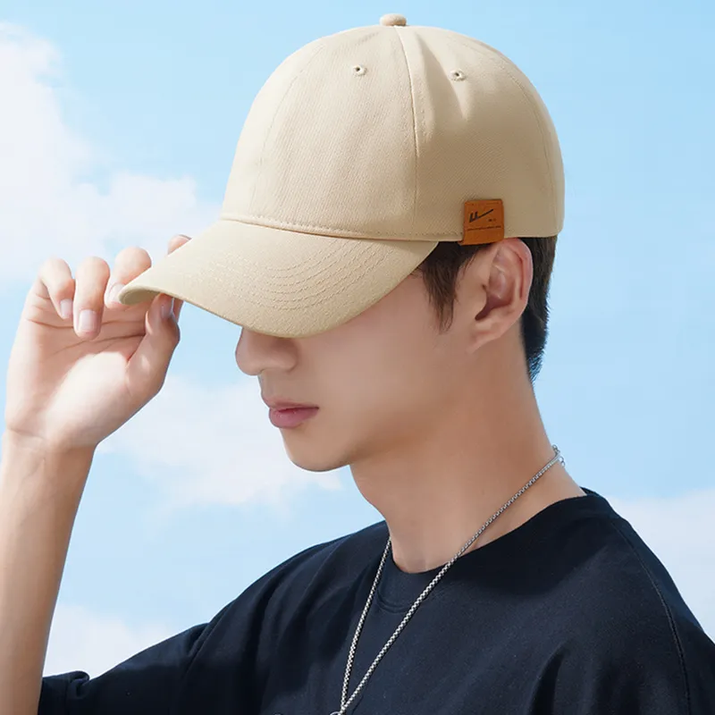 Warrior Cotton Baseball Caps Unisex-2
