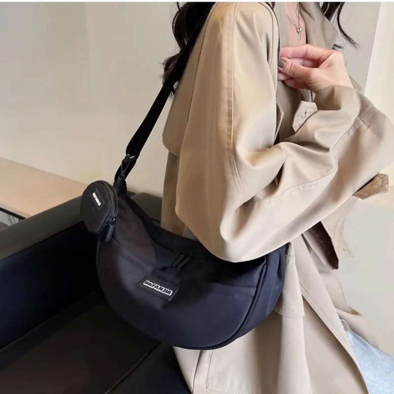WARRIOR Crossbody Bags-11