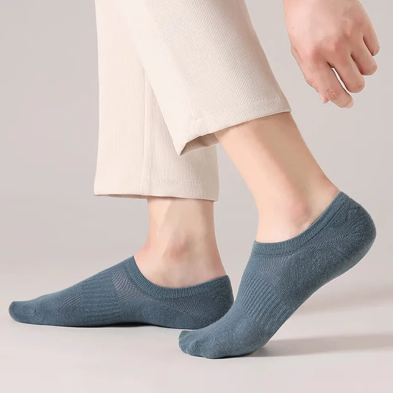 WARRIOR Unisex Socks-11