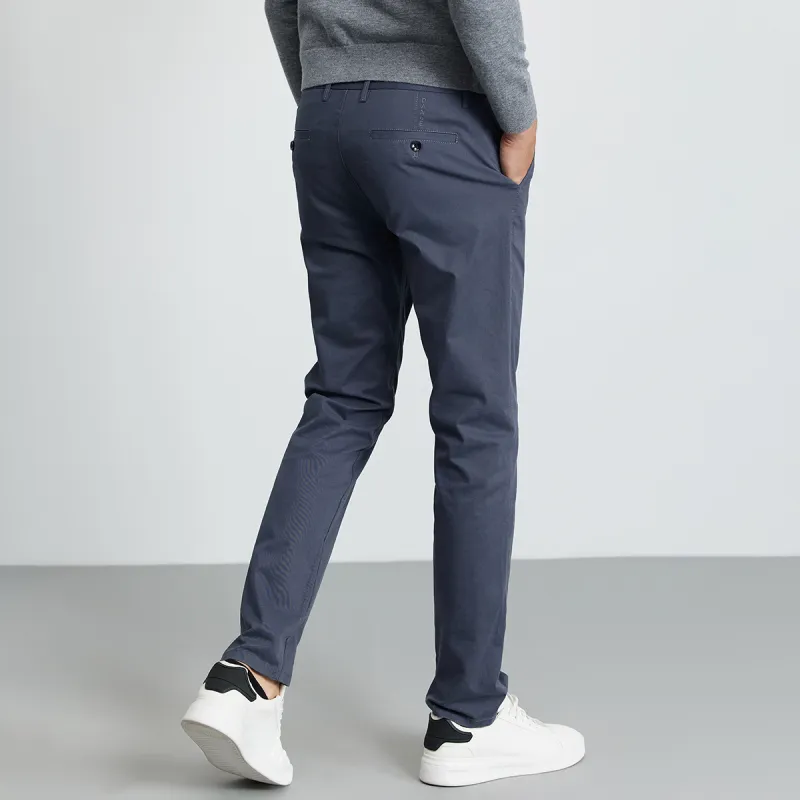 Dance With Wolves Casual Pants Men's-6