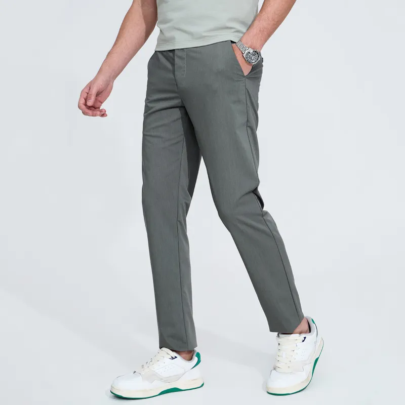 Dance With Wolves Casual Pants Men's-11