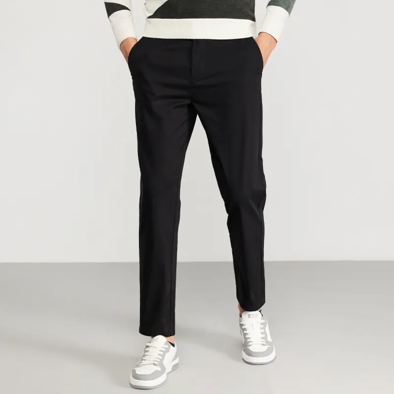 Dance With Wolves Casual Pants Men's-4