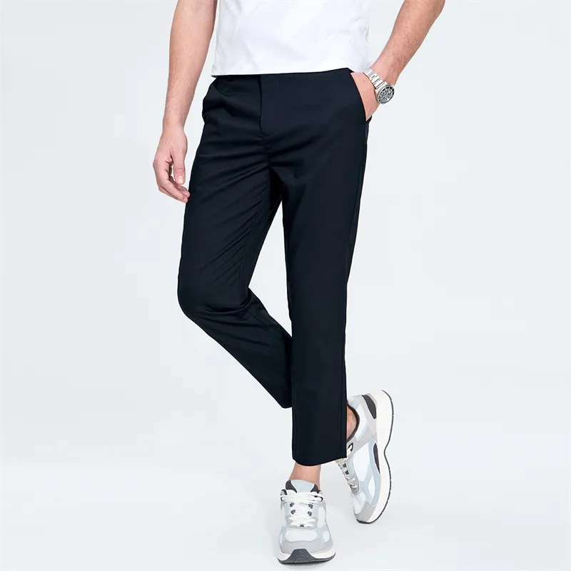Dance With Wolves Casual Pants Men's-5