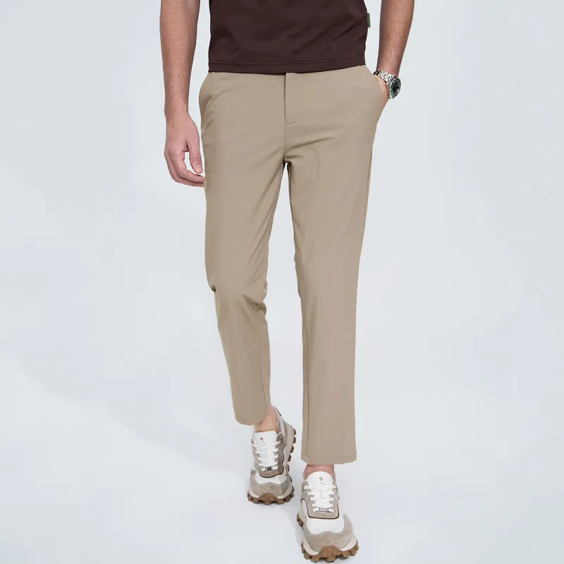 Dance With Wolves Casual Pants Men's-12