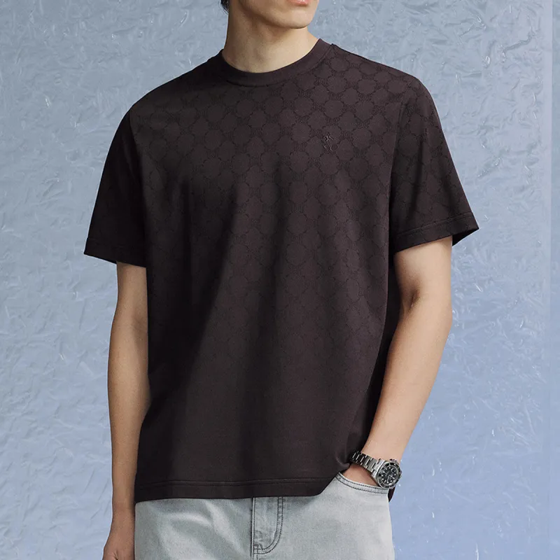 Dance With Wolves T Shirt Men's-2