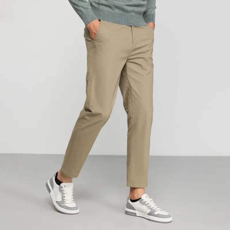 Dance With Wolves Casual Pants Men's-40