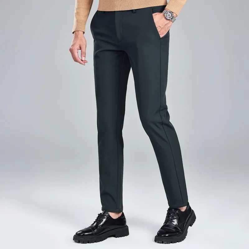 Dance With Wolves Casual Pants Men's-10