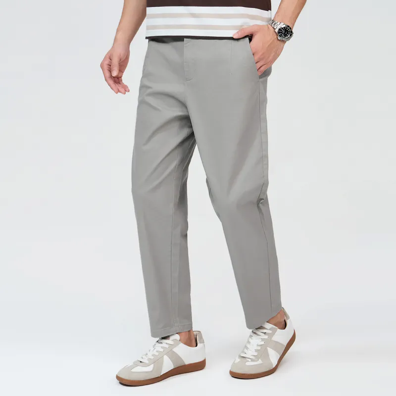 Dance With Wolves Casual Pants Men's-2