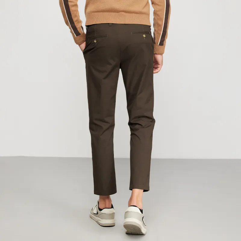 Dance With Wolves Casual Pants Men's-34