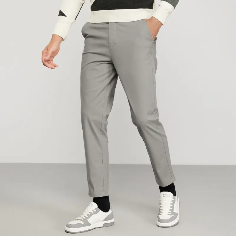 Dance With Wolves Casual Pants Men's-10