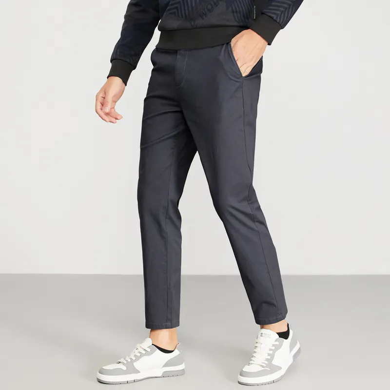 Dance With Wolves Casual Pants Men's-24
