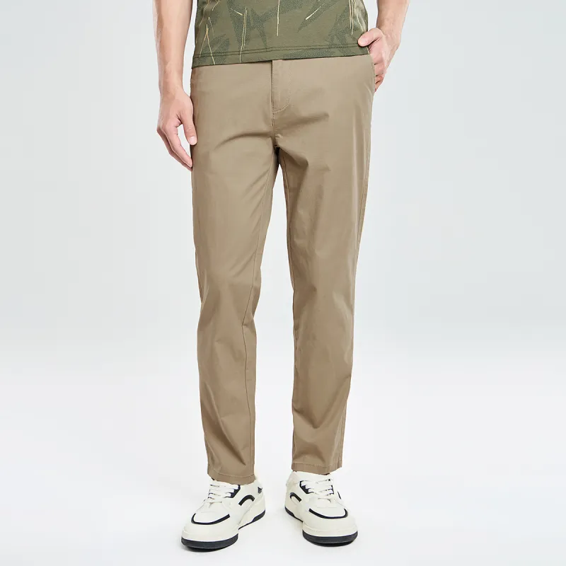 Dance With Wolves Casual Pants Men's-26