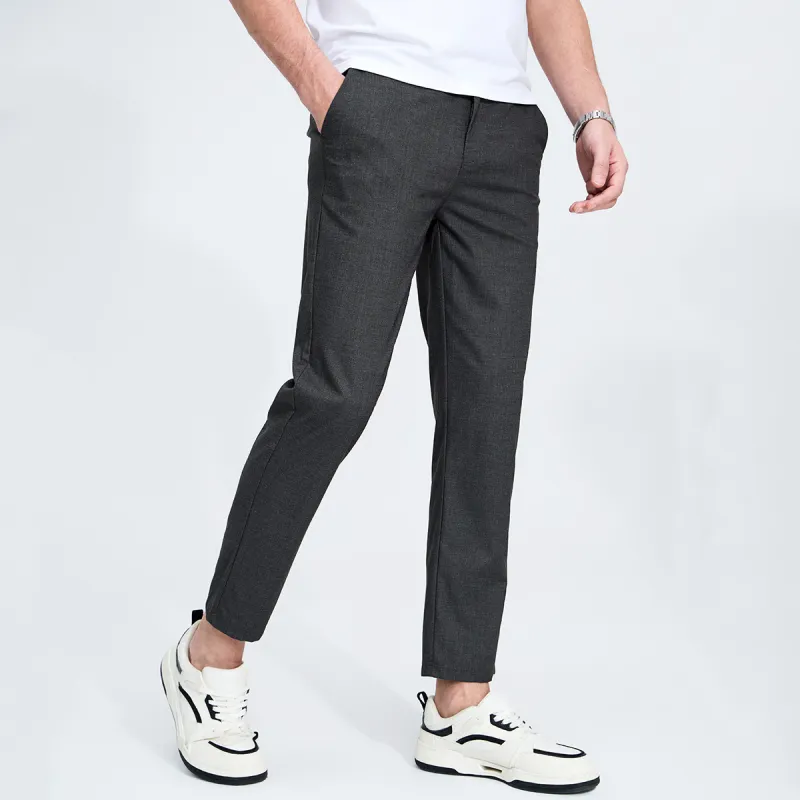 Dance With Wolves Casual Pants Men's-6