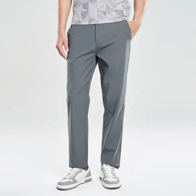 Dance With Wolves Casual Pants Men's-15