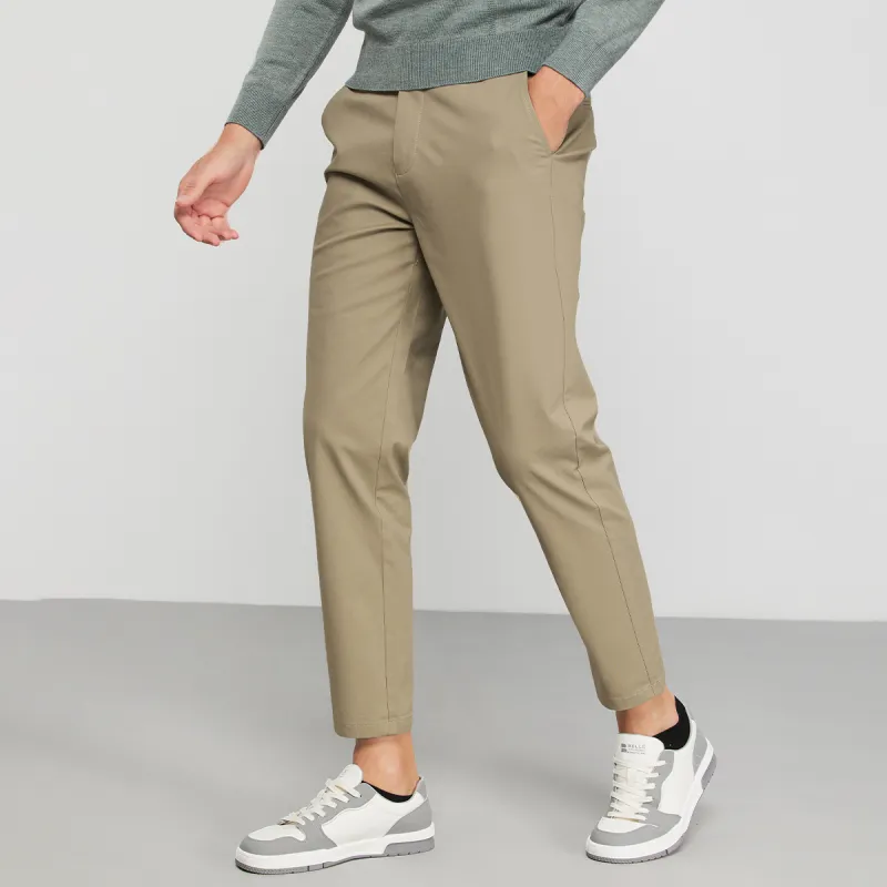 Dance With Wolves Casual Pants Men's-38